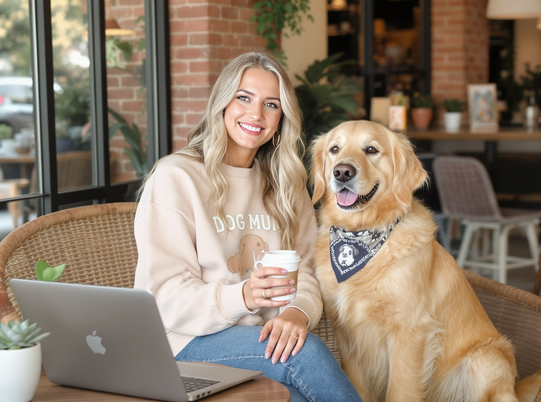 Celebrating Your Pet Parent Identity: Why Pet Pride Matters