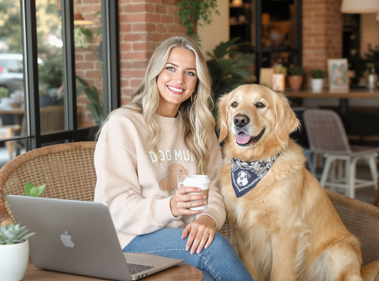 Celebrating Your Pet Parent Identity: Why Pet Pride Matters