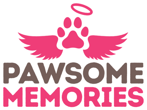 Pawsome Memories 
