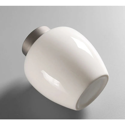 Big Pet Memorial Cremation Urns, Handcrafted Urns for Funeral Dog Urn, 1230ml