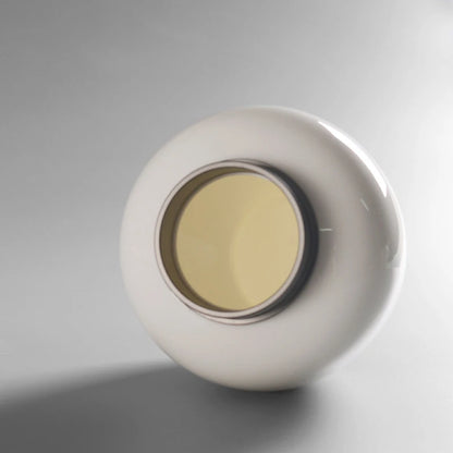 Big Pet Memorial Cremation Urns, Handcrafted Urns for Funeral Dog Urn, 1230ml