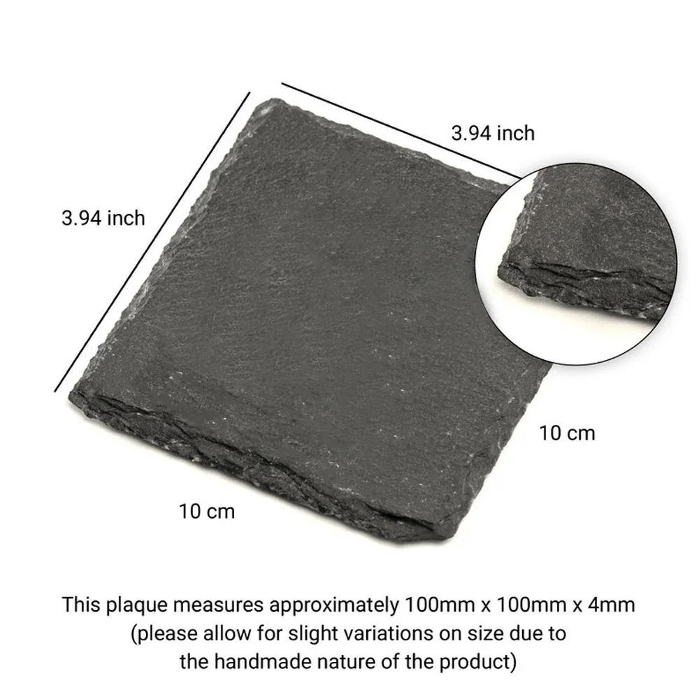 Personalised Pet Memorial Stone with Custom Dog Name