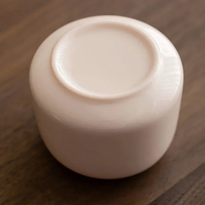 Ceramic Pet Urn Moisture-Proof Memorial for Cat and Dog Ashes